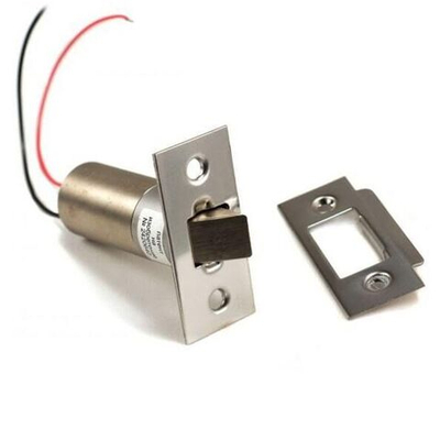 Promix-SM203.10 НЗ 12В Электромеханический замок