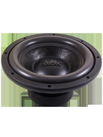 Сабвуфер автомобильный AMP MASS 800