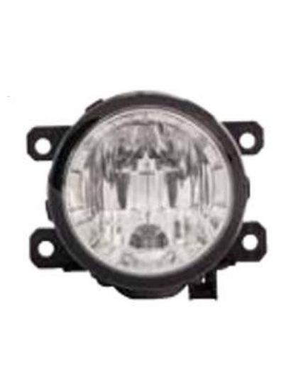 ПРОТИВОТУМАННАЯ ФАРА MITSUBISHI OUTLANDER ЛЕВАЯ=ПРАВАЯ 2012