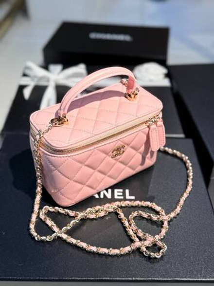 Сумка CHANEL