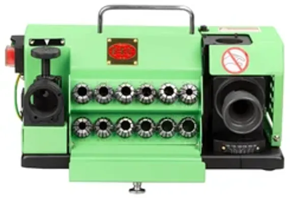 Заточный станок для спиральных сверл GSC GS-34