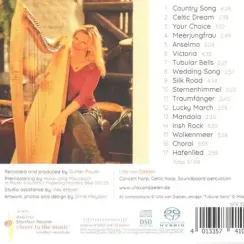 Ulla van Daelen - Mandala SACD