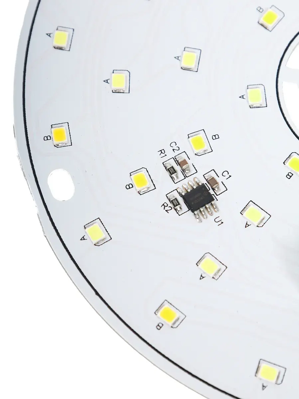 Модуль светодиодный для светильника 13,5 см Wrobehouse BRS 5730