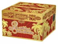 РС8880 Золотые пальмы (1,25"х 100)