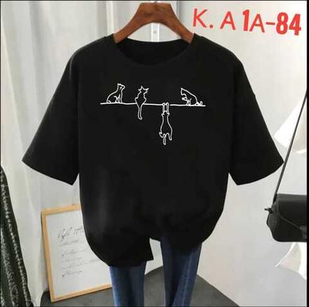 Футболка 2573962 Fabrika