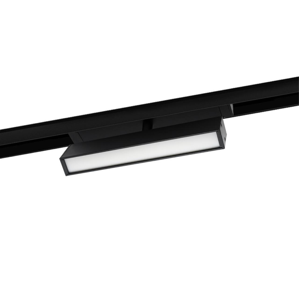 Магнитный трековый светильник Aployt Magnetic track 220 APL.0203.00.09