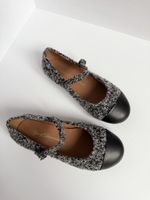 Текстильные туфли Age of Innocence, 33