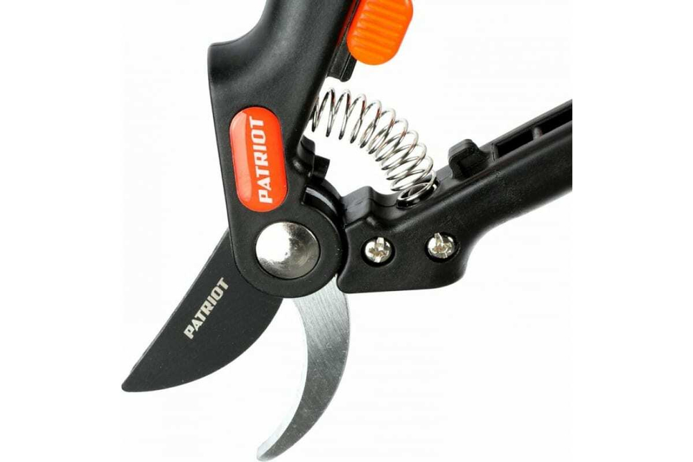Профессиональный секатор PATRIOT HL 200P 777004201