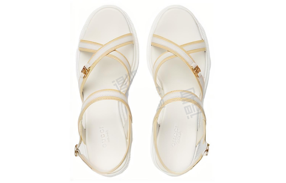 Gucci (Женская размерная сетка)