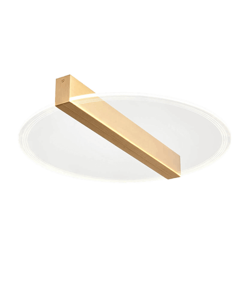 Потолочный светильник Vele Luce Futuro VL7224L11