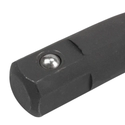 Вороток Г-образный ударный 200мм, 3/4'' RockForce RF-8156200MPB