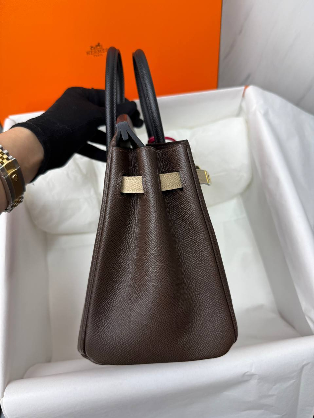 Сумка Hermes