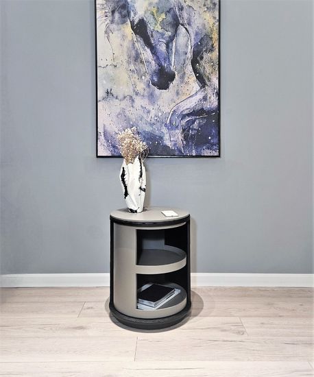 Тумба прикроватная BUR-BUR