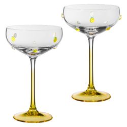 НАБОР КРЕМАНОК "FRUITY LEMON" ИЗ 2 ШТ. 270 МЛ