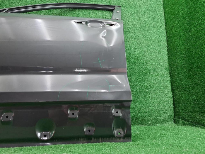 Дверь передняя левая Changan CS35PLUS (2018-н.в.)