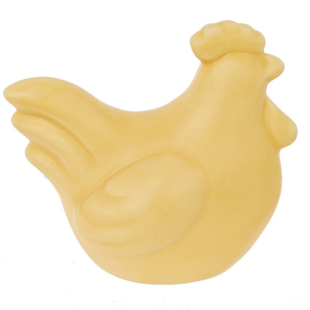 GAEM Фигурка декоративная "Курица", L6 W3,5 H5,5 см