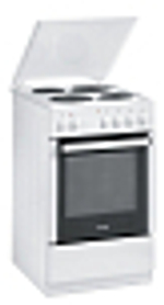 Электрическая плита Gorenje E 52102 AW0