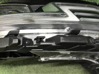 Фара правая Kia Carnival 4 (2020-2023) LED