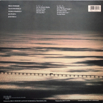 Bruce Hornsby And The Range / The Way It Is (LP)
