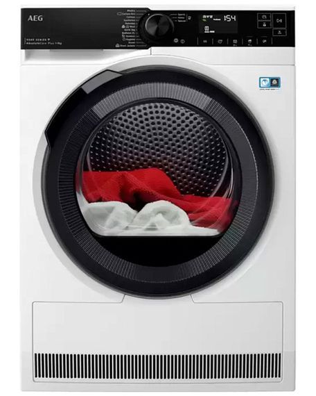 Сушильная машина AEG TR939M6CE
