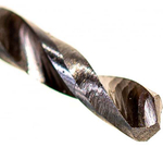 СВЕРЛО ПО МЕТАЛЛУ BOSCH 2.2ММ 27-53 HSS-G (10 PACK)