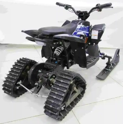 Квадроцикл MOTAX GEKKON 90cc 1+1 (Реверс)
