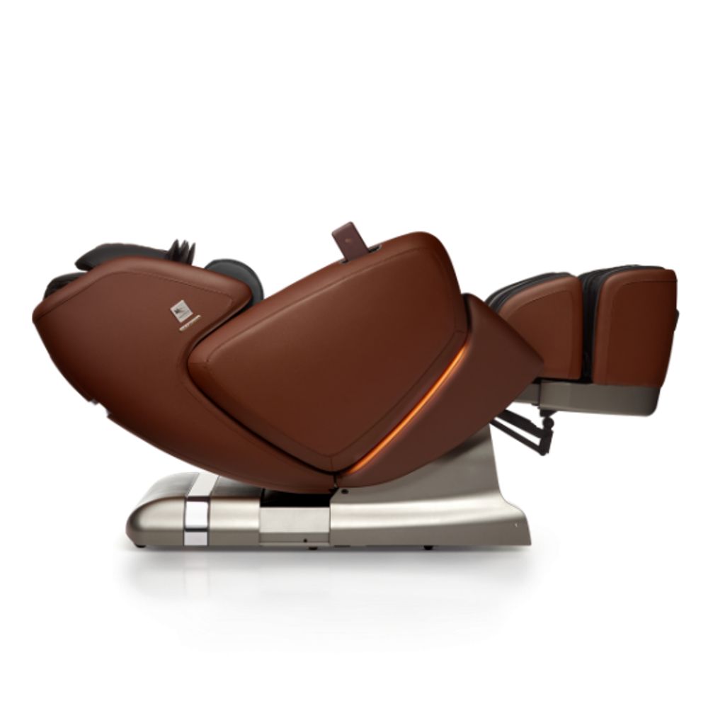 Массажное кресло DreamWave M.8 Walnut