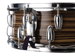 Малый барабан, зебрано, 14"*5,5" LDrums LD5409SN