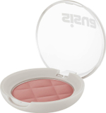 UNLEASHIA Sisua Butter Waffle Dough Blusher - Сияющие кремово-муссовые румяна