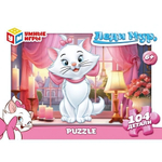 Пазл 104эл. "Леди Мур" 4660254428133 (Умные игры)