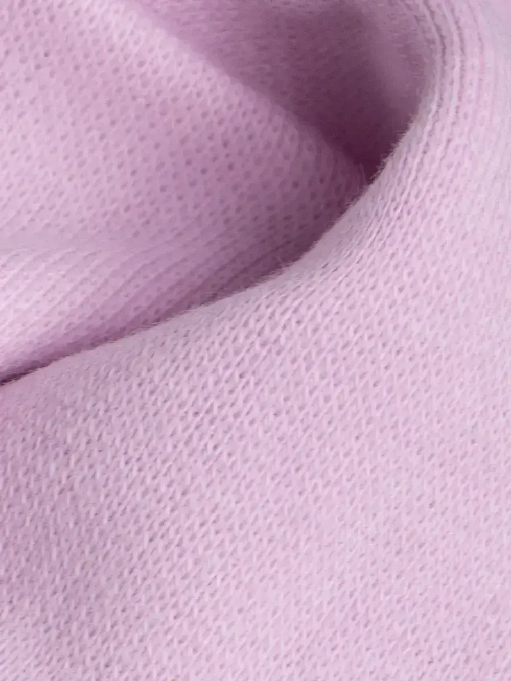 Повязка на голову трикотажная детская