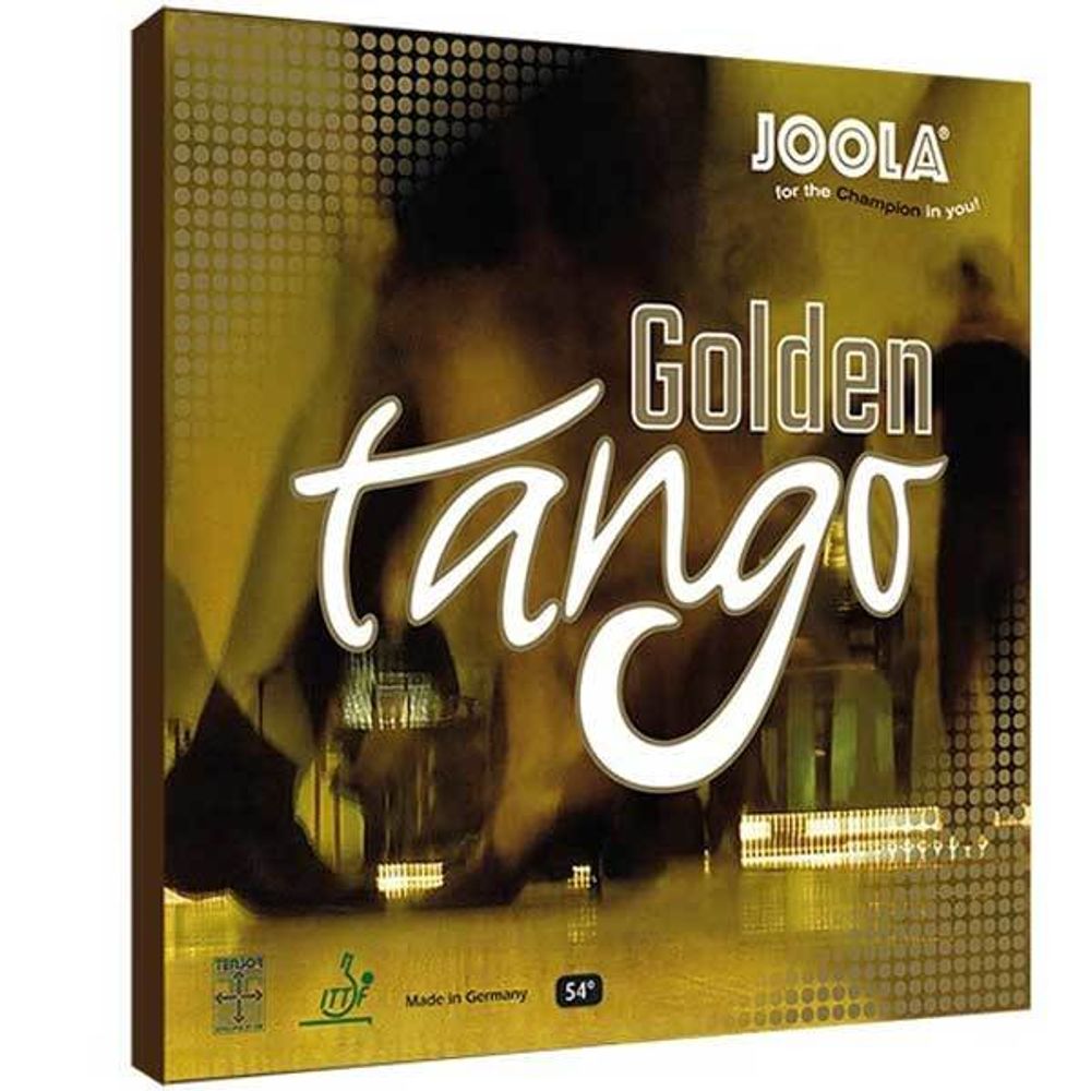 Joola GOLDEN TANGO