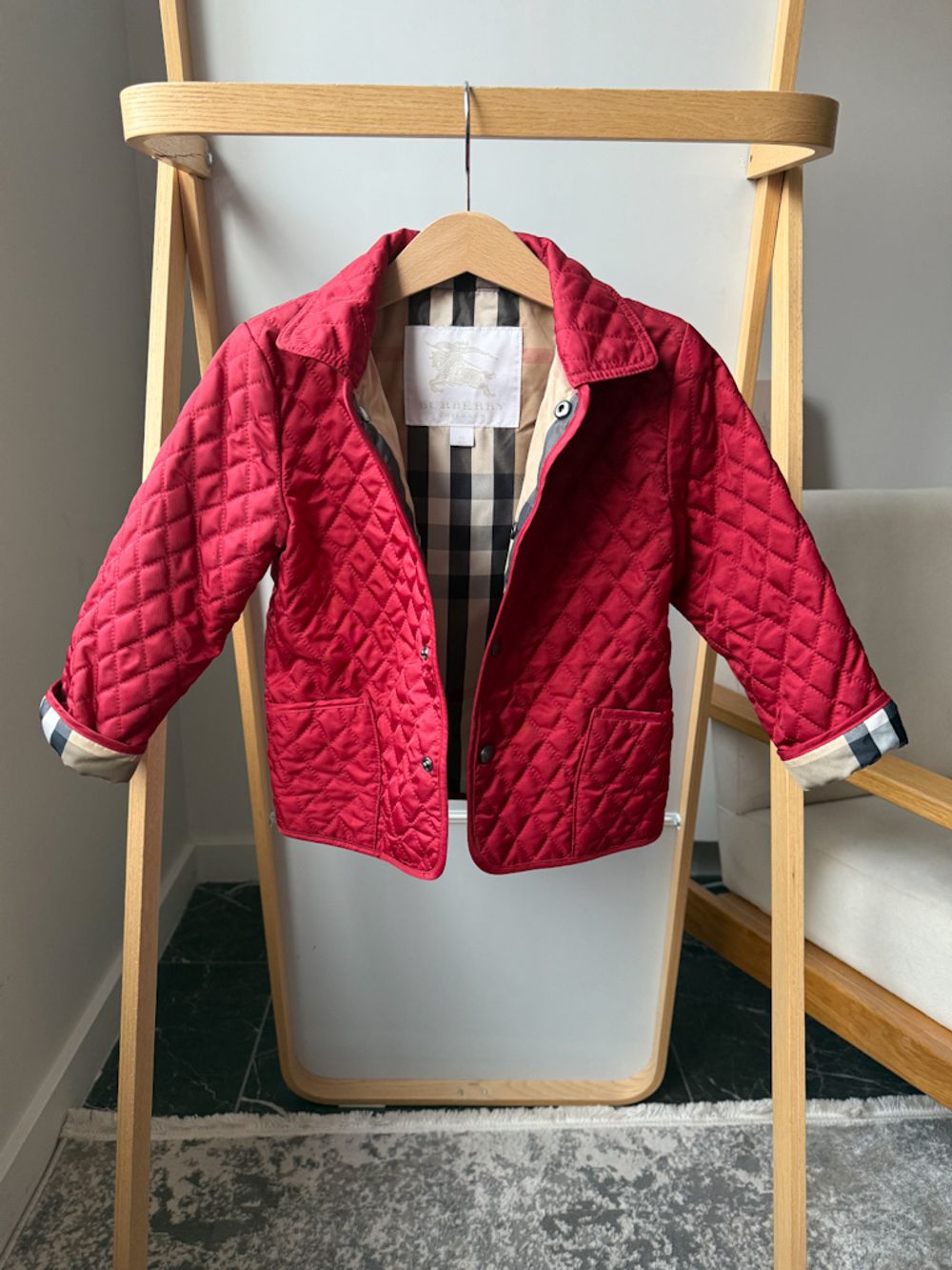 Куртка Burberry, 92