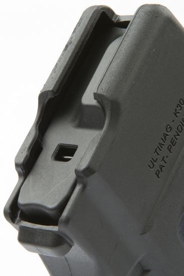 Магазин полимерный 7.62x39 на 30 патронов для AK
