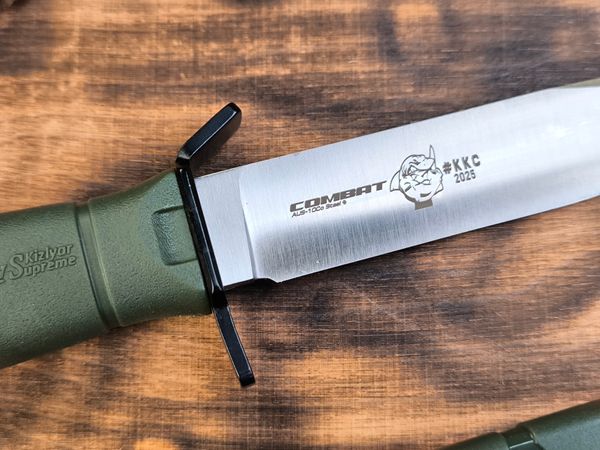 Лимитка на выставке в Краснодаре. Только 50 штук!