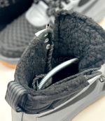 Nike Lunar Force 1 Duckboot с мехом
