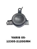 ПОДУШКИ ДВИГАТЕЛЯ YARIS 05-