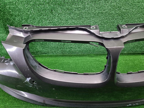 Бампер передний BMW 3er E92 (2008-2013)
