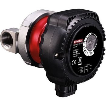 Циркуляционный насос Profi для ГВС