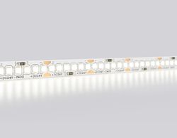 Ambrella Светодиодная лента Ambrella Light GS3402 2835 240Led /20W m/ 24V IP20 4500K 5m LED Strip 24V GS3402