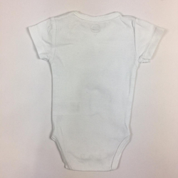 Боди Cool Club для нежных малышей на 0/1 месяц