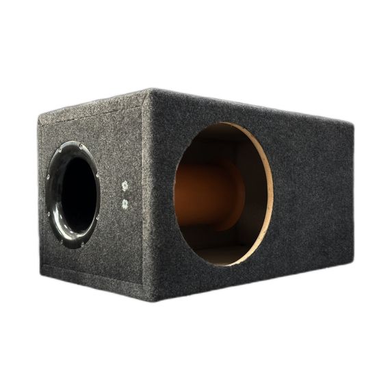 Короб ФИ 12&quot; ДСП 160 труба