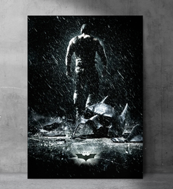 Бэтмен 4 (Batman)