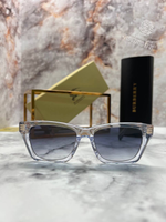 Солнечные очки Burberry