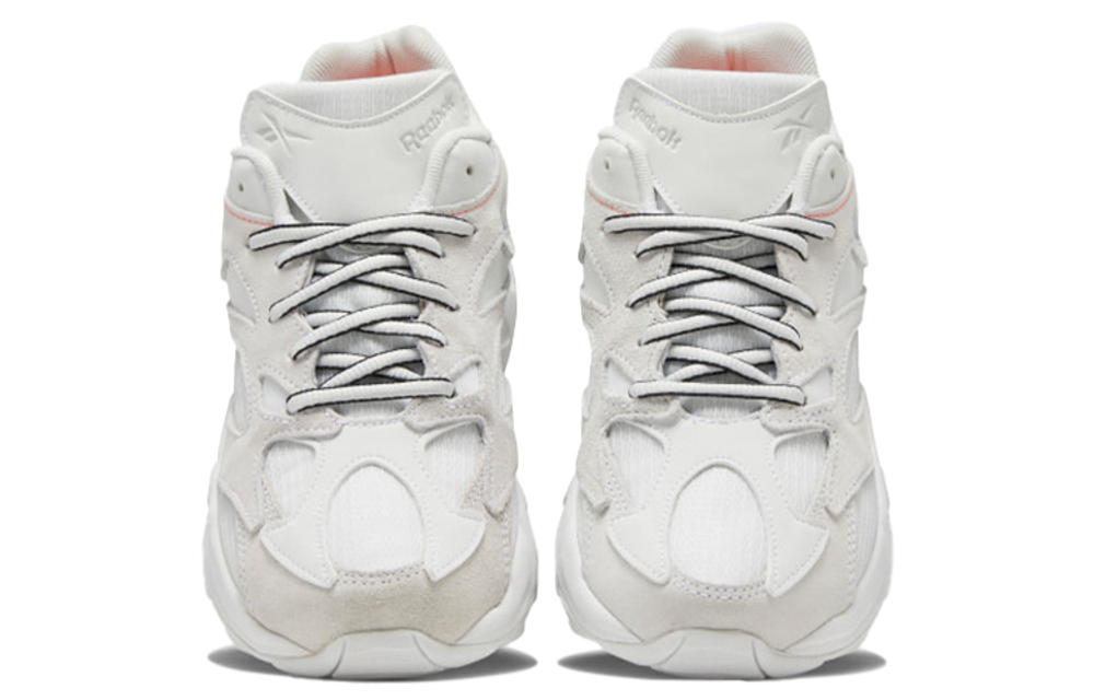 Кроссовки Reebok Premier Pump Paris