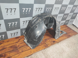 Подкрылок передний левый Peugeot 2008  Б/У Оригинал 967763918A