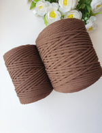 ХШ 4 мм Шоколад