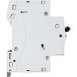 Автоматический выключатель 4,5кА 20А 4П C Rx3 Legrand