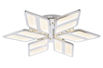 3026/6 CR (1) Люстра