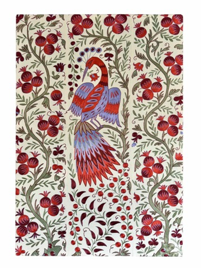 Suzani 125 x 180 см